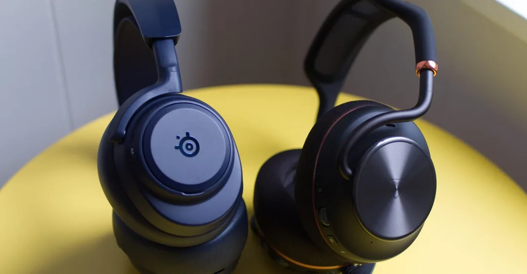 Turtle Beach Stealth Pro 2 — топ-гарнитура на 5 000 ₽ дешевле конкурента