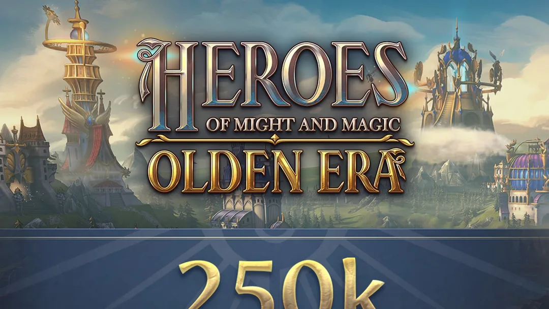 Unfrozen выпустила Heroes of Might and Magic: Olden Era — подарок для стратега