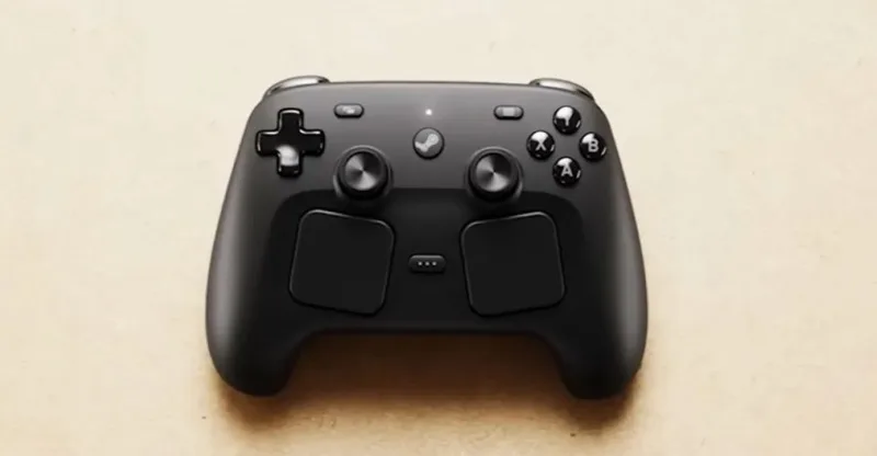 Valve раскрыла цену Steam Controller — подарок PC-геймеру