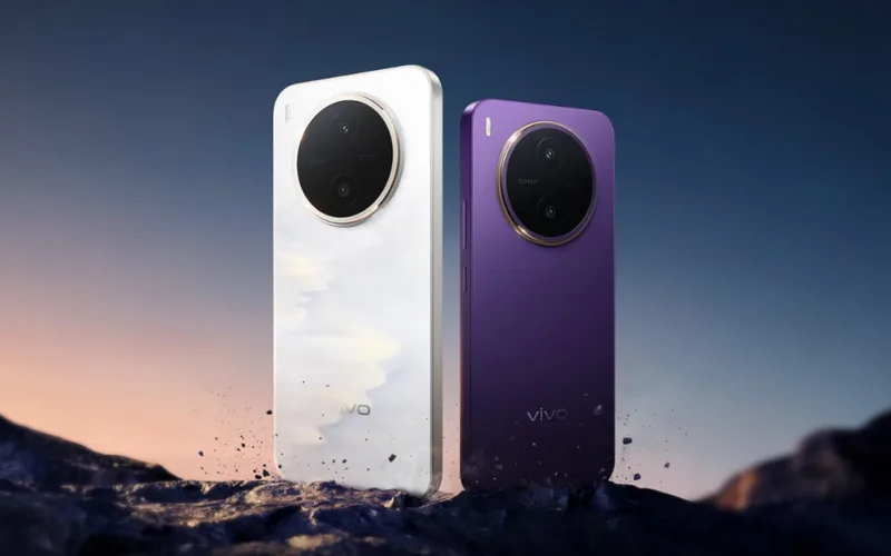 Vivo Y600 Pro: батарея 10 200 мА·ч — подарок тому, кто ненавидит розетки