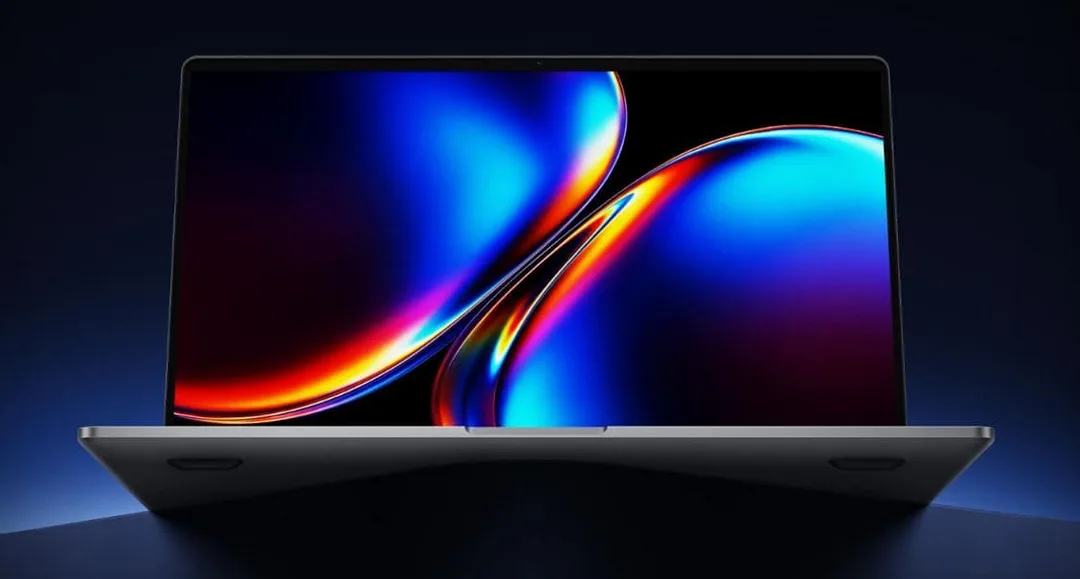 Xiaomi Redmi Book Pro 2026: 3К-экран в подарок студенту