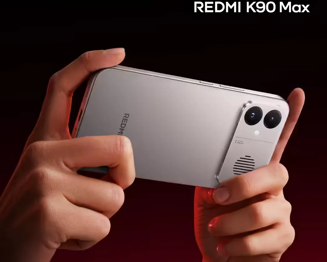 Xiaomi Redmi K90 Max: флагман, который разлетелся за 4 часа