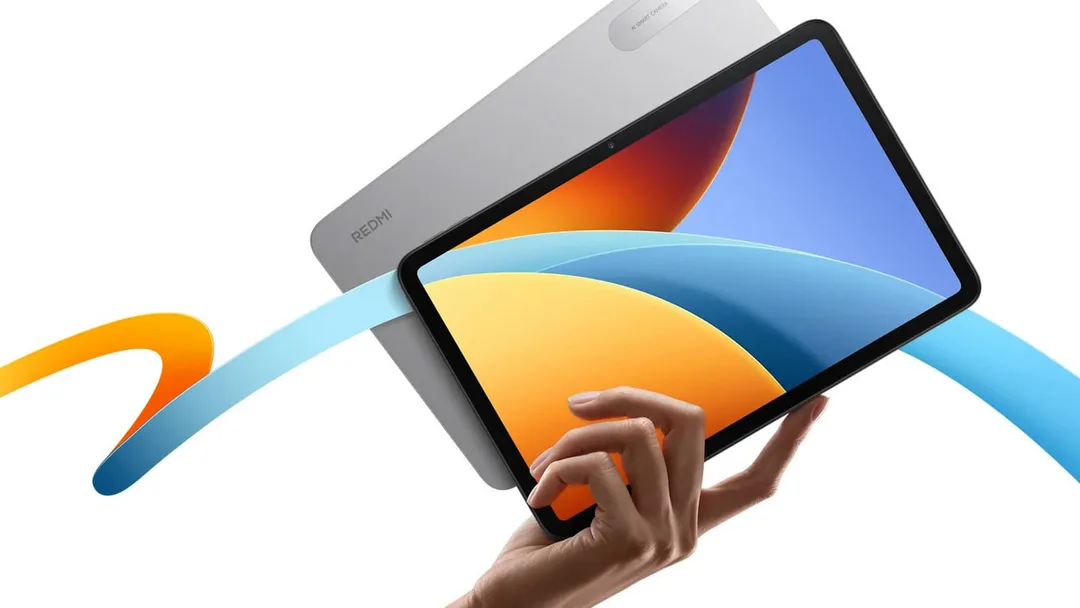 Xiaomi Redmi Pad 2 9.7 — планшет для всей семьи от 17 000 ₽