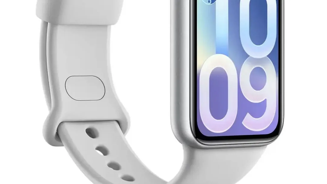 Xiaomi Smart Band 10 Pro — 25 дней без зарядки для здоровья