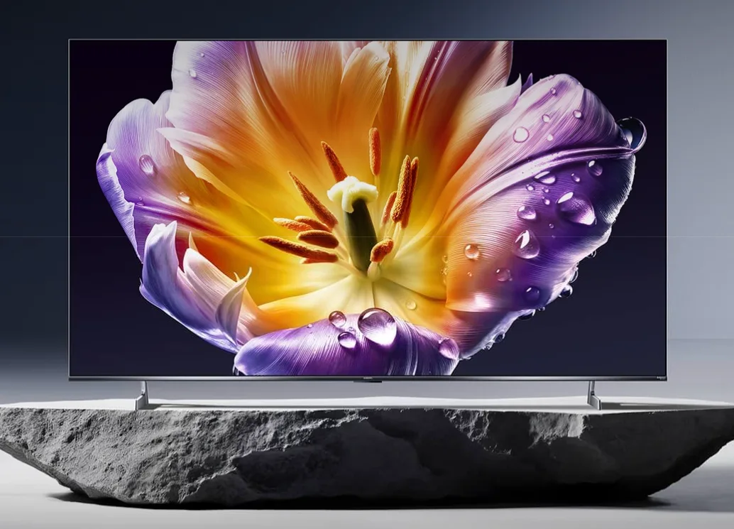 Xiaomi TV S Mini LED 2026: 4K и 144 Гц от 42 000 ₽