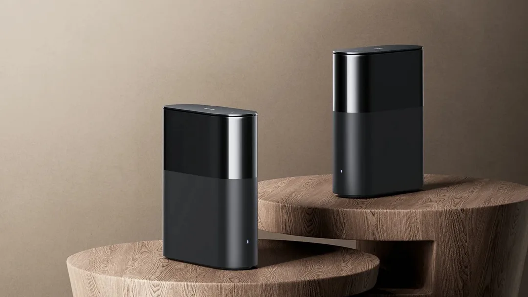 Xiaomi выпустила Mesh Wi-Fi 7 — интернет везде от 10 000 ₽