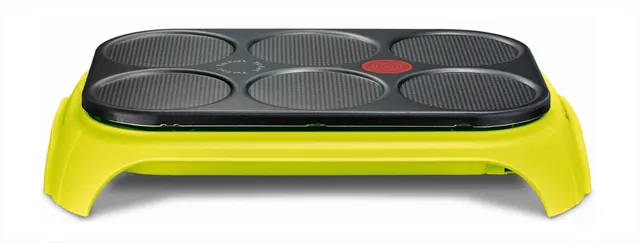 Блинница Tefal Crep'Party Compact